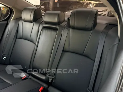 CITY 1.5 EXL Sedan 16V