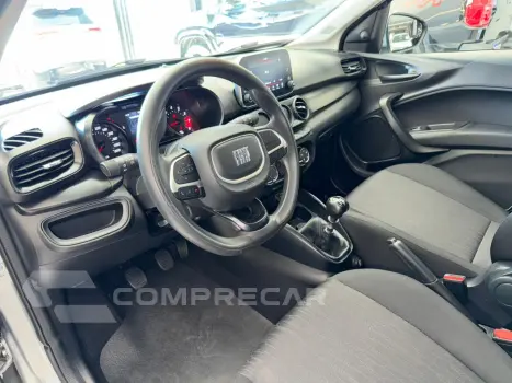 ARGO 1.0 Firefly Drive