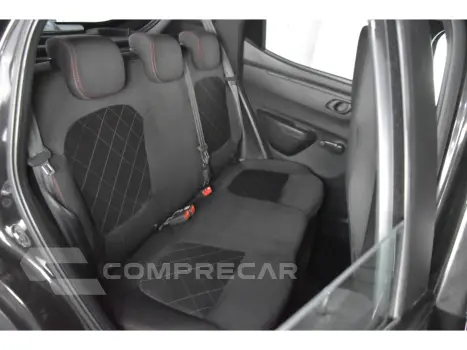 KWID 1.0 12V SCE FLEX ZEN MANUAL