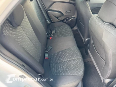 HB 20 Hatch 1.0 12V 4P FLEX COMFORT