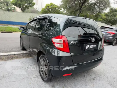 FIT 1.5 EX 16V