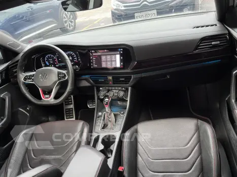 JETTA 2.0 350 TSI GASOLINA GLI DSG