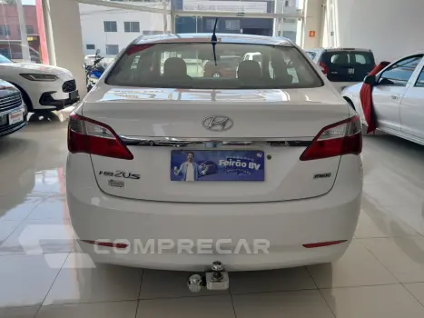 HB20S 1.0 12V Comfort Plus