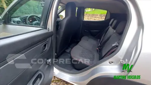 KWID 1.0 12V SCE FLEX ZEN MANUAL