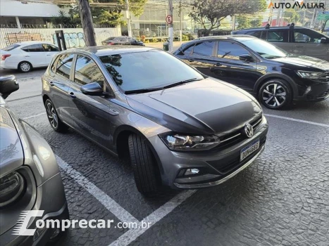 POLO 1.0 200 TSI Highline