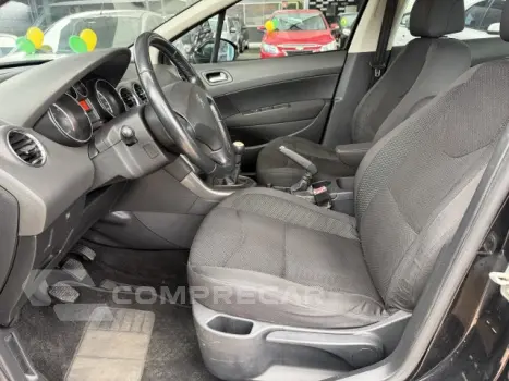 408 - 2.0 ALLURE 16V 4P MANUAL