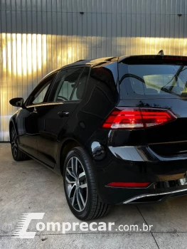 GOLF 1.0 TSI Comfortline 12V