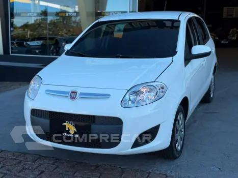 Palio ATTRACTIVE 1.0 EVO Fire Flex 8v 5p