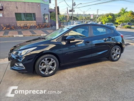 CRUZE 1.4 Turbo Sport6 LT 16V