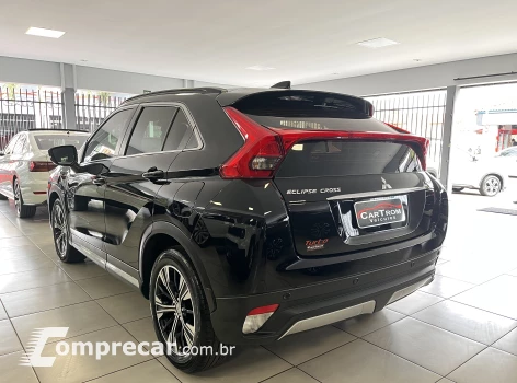 ECLIPSE CROSS 1.5 Mivec Turbo Hpe-s