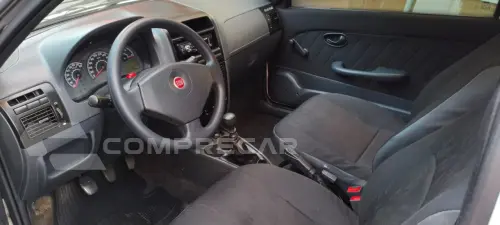 Strada 1.4 FIRE FLEX CABINE SIMPLES