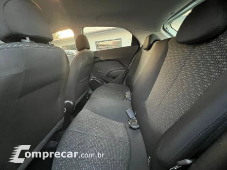 HB 20 Hatch 1.0 12V 4P FLEX COMFORT