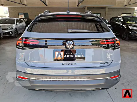 NIVUS 1.0 200 TSI Highline