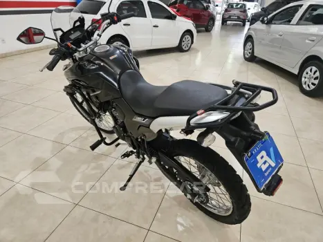 XTZ 250 LANDER 249cc/LANDER BLUEFLEX/ABS