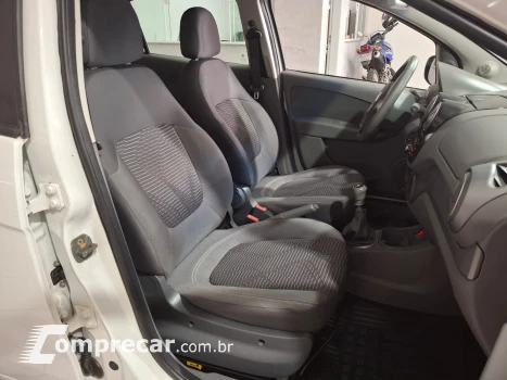 PALIO 1.0 MPI Attractive 8V