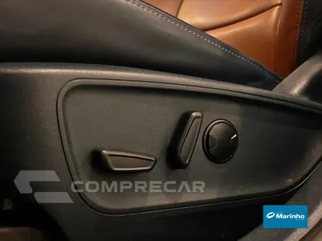 MAVERICK 2.0 ECOBOOST GASOLINA LARIAT FX4 AUTOMÁT