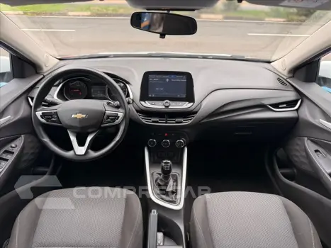 ONIX 1.0 FLEX LT MANUAL