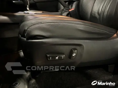 HILUX 2.7 SRV 4X2 CD 16V FLEX 4P AUTOMÁTICO