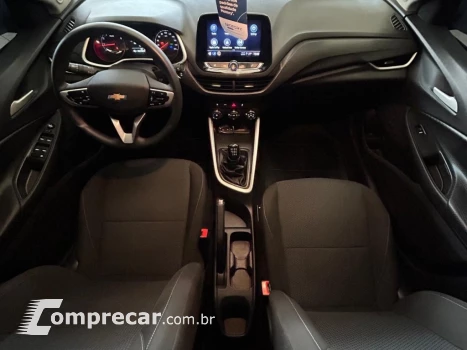 ONIX 1.0 FLEX PLUS LT MANUAL