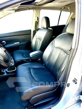 Tiida SL 1.8/1.8