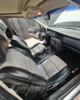 VECTRA 2.2 MPFI Challenge 16V