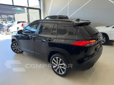 Corolla Cross XRE