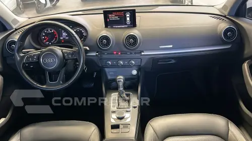 A3 1.4 TFSI Sedan Ambiente 16V