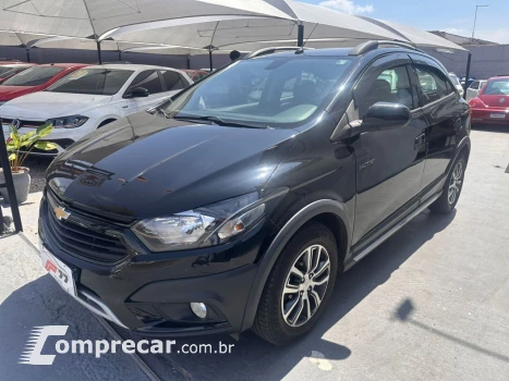 Onix Hatch 1.4 4P FLEX ACTIV AUTOMÁTICO