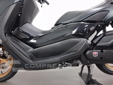 YAMAHA NMAX 160 ABS