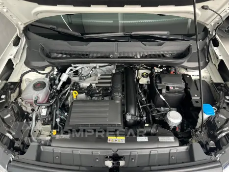 T-Cross Hig. 250 TSI 1.4 Flex 16V 5p Aut