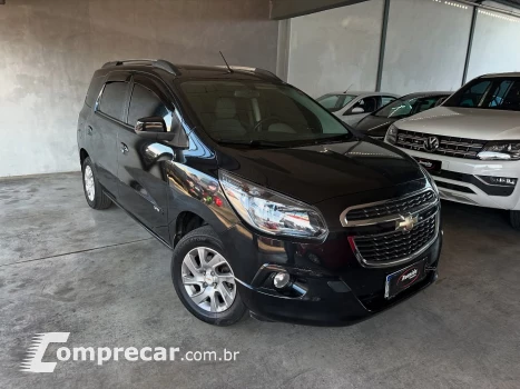 SPIN 1.8 LTZ 8V