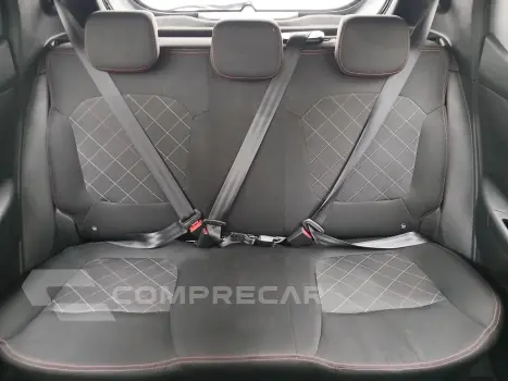 KWID 1.0 12V SCE FLEX ZEN MANUAL