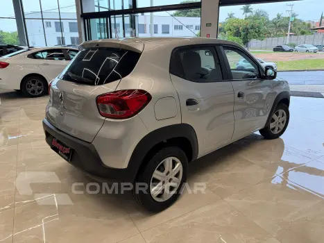 KWID 1.0 12V SCE ZEN