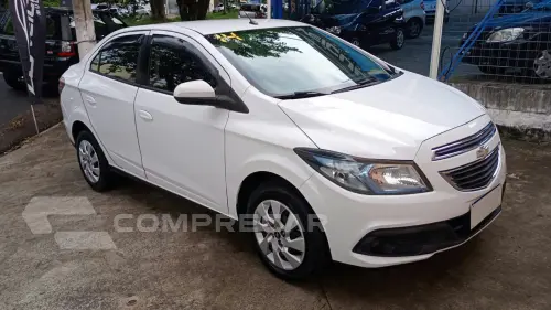 PRISMA 1.4 MPFI LT 8V
