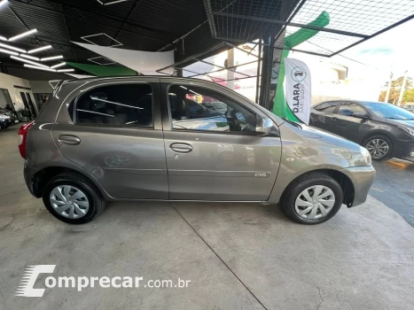 ETIOS 1.5 XS 16V
