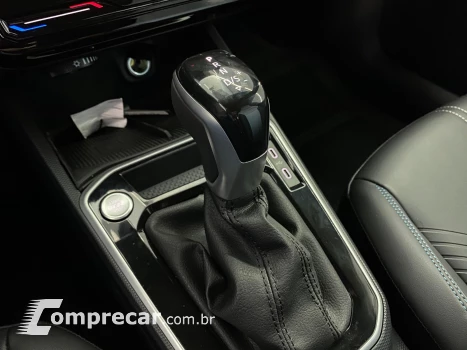 Tera High 1.0 170 TSI Flex 12V 5p Aut