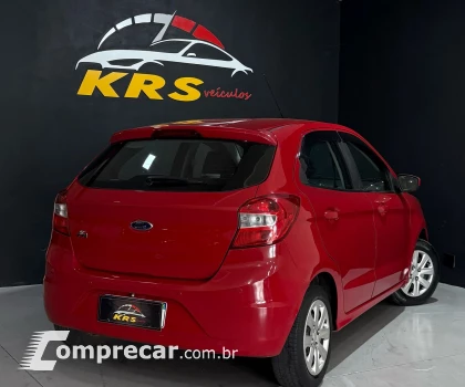 KA + 1.0 SE 12V