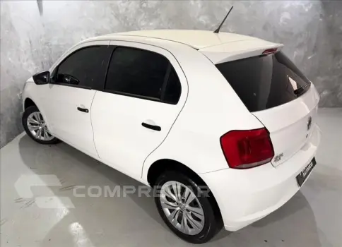 GOL 1.6 MSI Totalflex