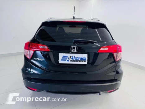 HR-V EX CVT