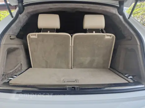 Q7 3.0 TFSI QUATTRO V6 24V