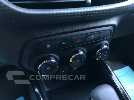 Onix 1.0 Turbo Flex Rs Automático