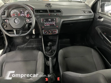 SAVEIRO 1.6 MSI TRENDLINE CS 8V FLEX 2P MANUAL