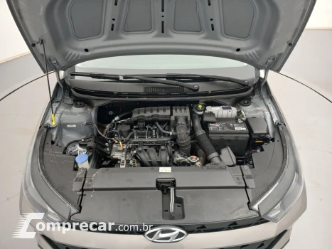 HB20 1.0 12V FLEX COMFORT MANUAL