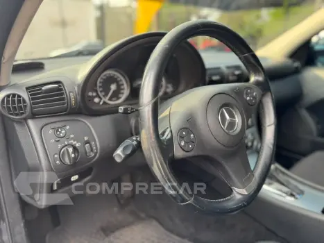CLC 200 K 1.8 Kompressor 16V