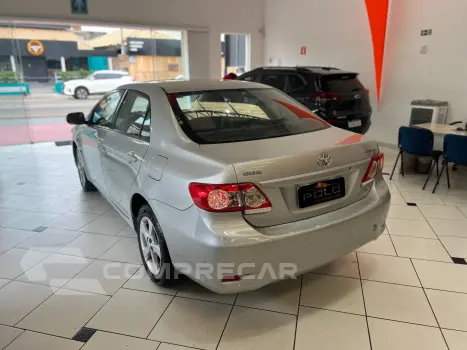COROLLA 2.0 XEI TOYOTA