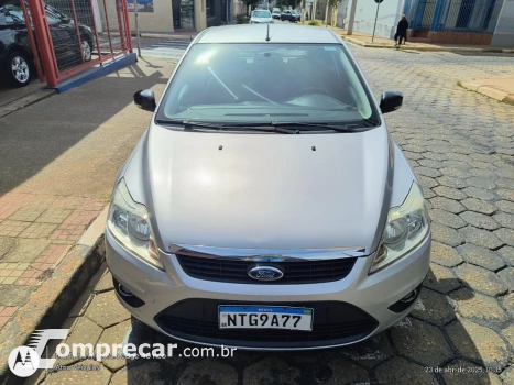 FOCUS 1.6 SE 16V