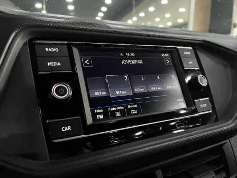 T-CROSS 1.0 200 TSI TOTAL FLEX SENSE AUTOMÁTICO