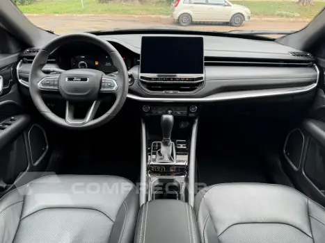 Compass 1.3 T270 Turbo Flex S At6