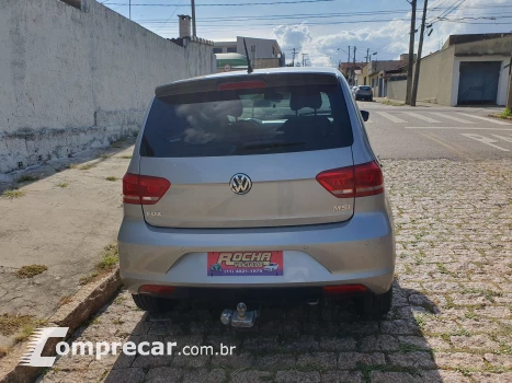 FOX 1.6 MSI Comfortline 8V
