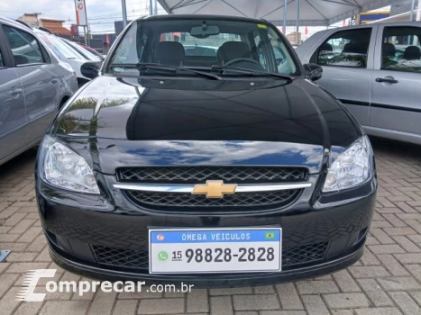 CLASSIC - 1.0 MPFI LS 8V 4P MANUAL